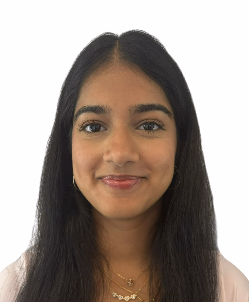 Arshdeep Kaur headshot