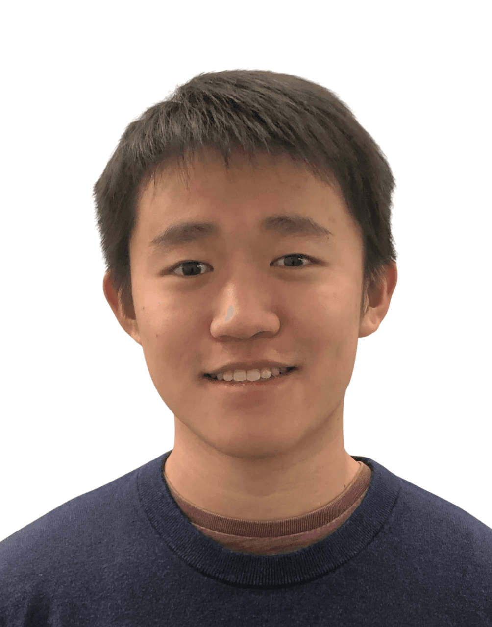 Brandon Xu headshot